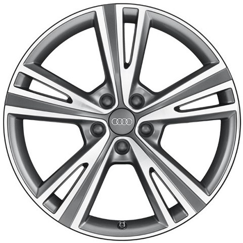 Janta Aliaj Oe Audi 19" 8.5J x 19 ET45 4G00714994EE